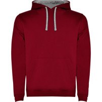 Sudadera Urban Hombre Roly SU1067 personalizada | Sublimartia