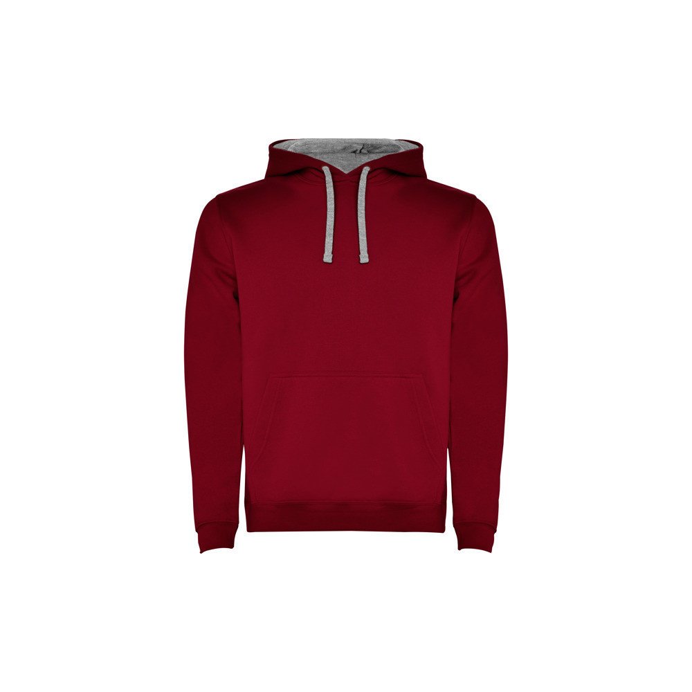 Sudadera Urban Hombre Roly SU1067 personalizada | Sublimartia