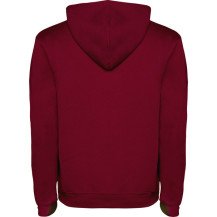 Sudadera Urban Hombre Roly SU1067 personalizada | Sublimartia