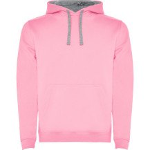 Sudadera Urban Hombre Roly SU1067 personalizada | Sublimartia