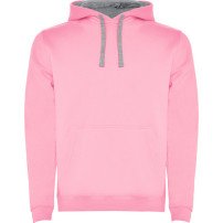 Sudadera Urban Hombre Roly SU1067 personalizada | Sublimartia