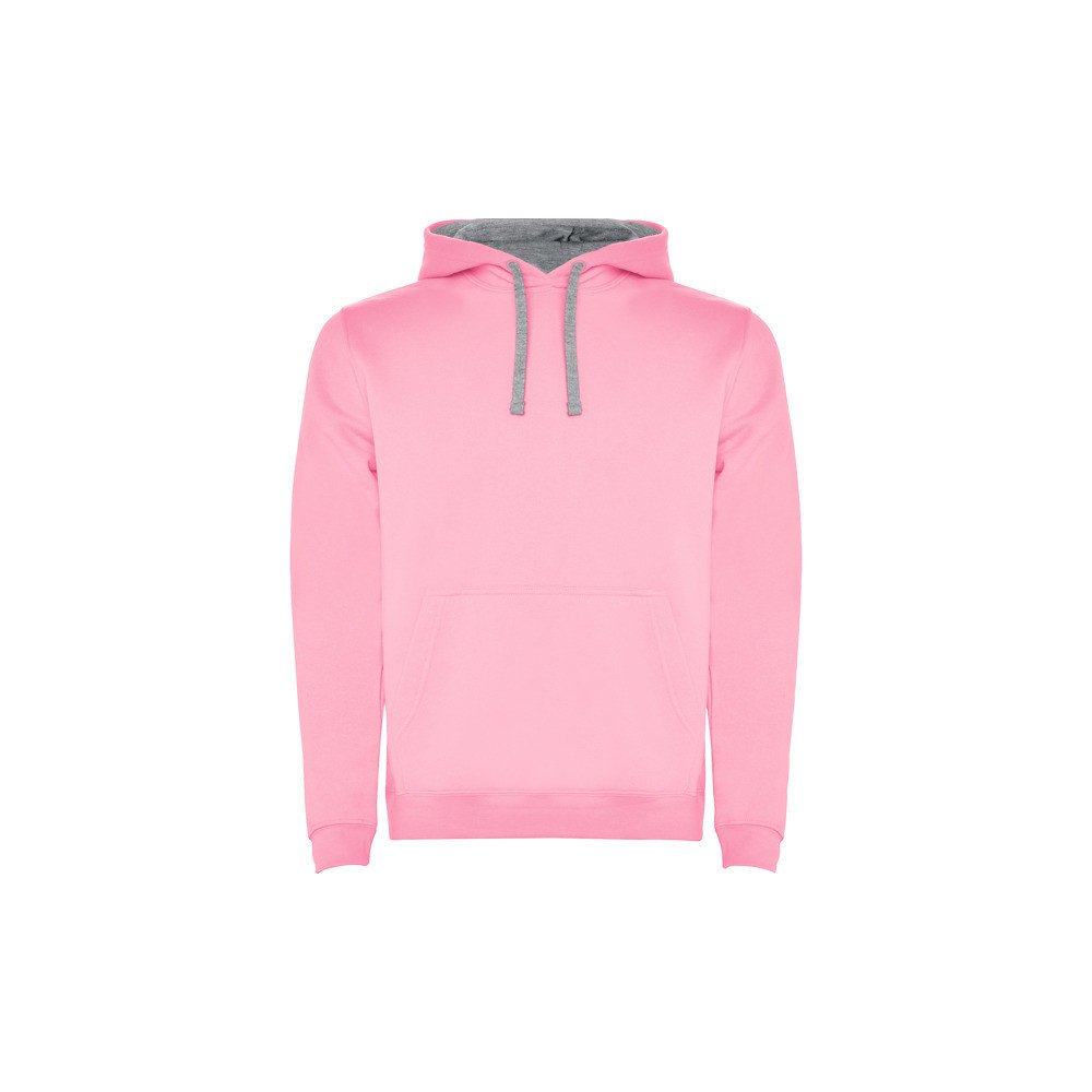 Sudadera Urban Hombre Roly SU1067 personalizada | Sublimartia