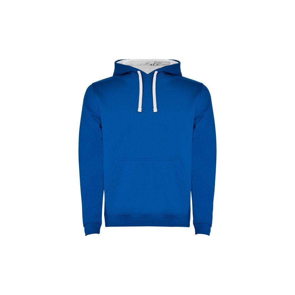 Sudadera Urban Hombre Roly SU1067 personalizada | Sublimartia