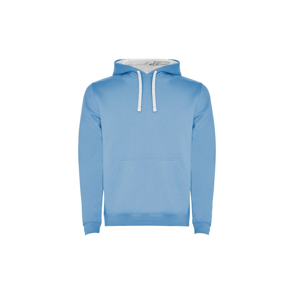 Sudadera Urban Hombre Roly SU1067 personalizada | Sublimartia