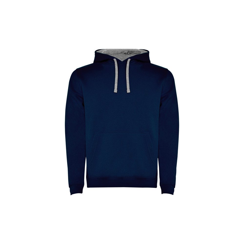 Sudadera Urban Hombre Roly SU1067 personalizada | Sublimartia