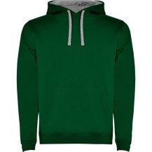 Sudadera Urban Hombre Roly SU1067 personalizada | Sublimartia