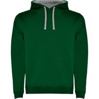 Sudadera Urban Hombre Roly SU1067 personalizada | Sublimartia