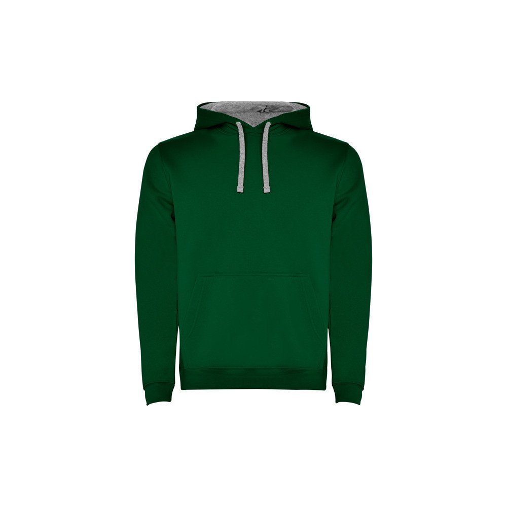 Sudadera Urban Hombre Roly SU1067 personalizada | Sublimartia