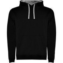 Sudadera Urban Hombre Roly SU1067 personalizada | Sublimartia