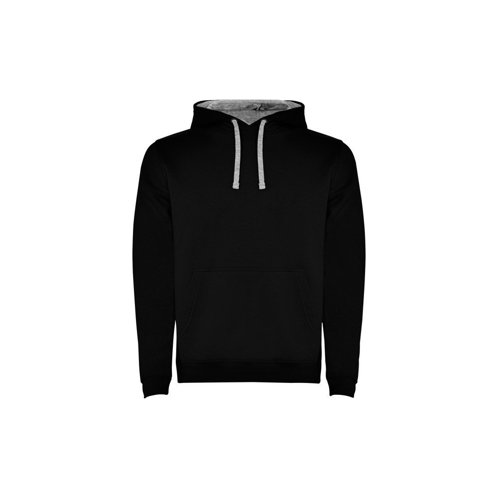 Sudadera Urban Hombre Roly SU1067 personalizada | Sublimartia