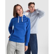 Sudadera Urban Hombre Roly SU1067 personalizada | Sublimartia