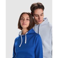 Sudadera Urban Hombre Roly SU1067 personalizada | Sublimartia