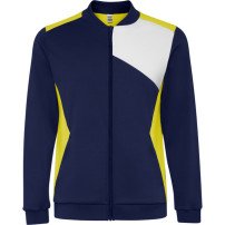 Chaqueta Roly Leros adulto personalizada DTF | Sublimartia