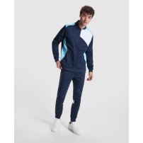 Chaqueta Roly Leros adulto personalizada DTF | Sublimartia