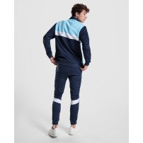 Chaqueta Roly Leros adulto personalizada DTF | Sublimartia