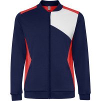 Chaqueta Roly Leros adulto personalizada DTF | Sublimartia