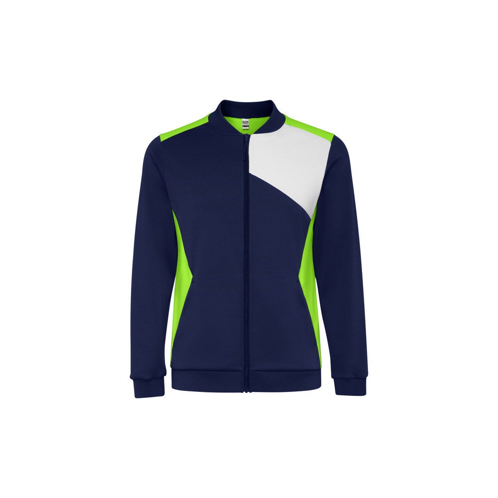 Chaqueta Roly Leros adulto personalizada DTF | Sublimartia
