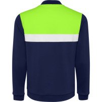 Chaqueta Roly Leros adulto personalizada DTF | Sublimartia