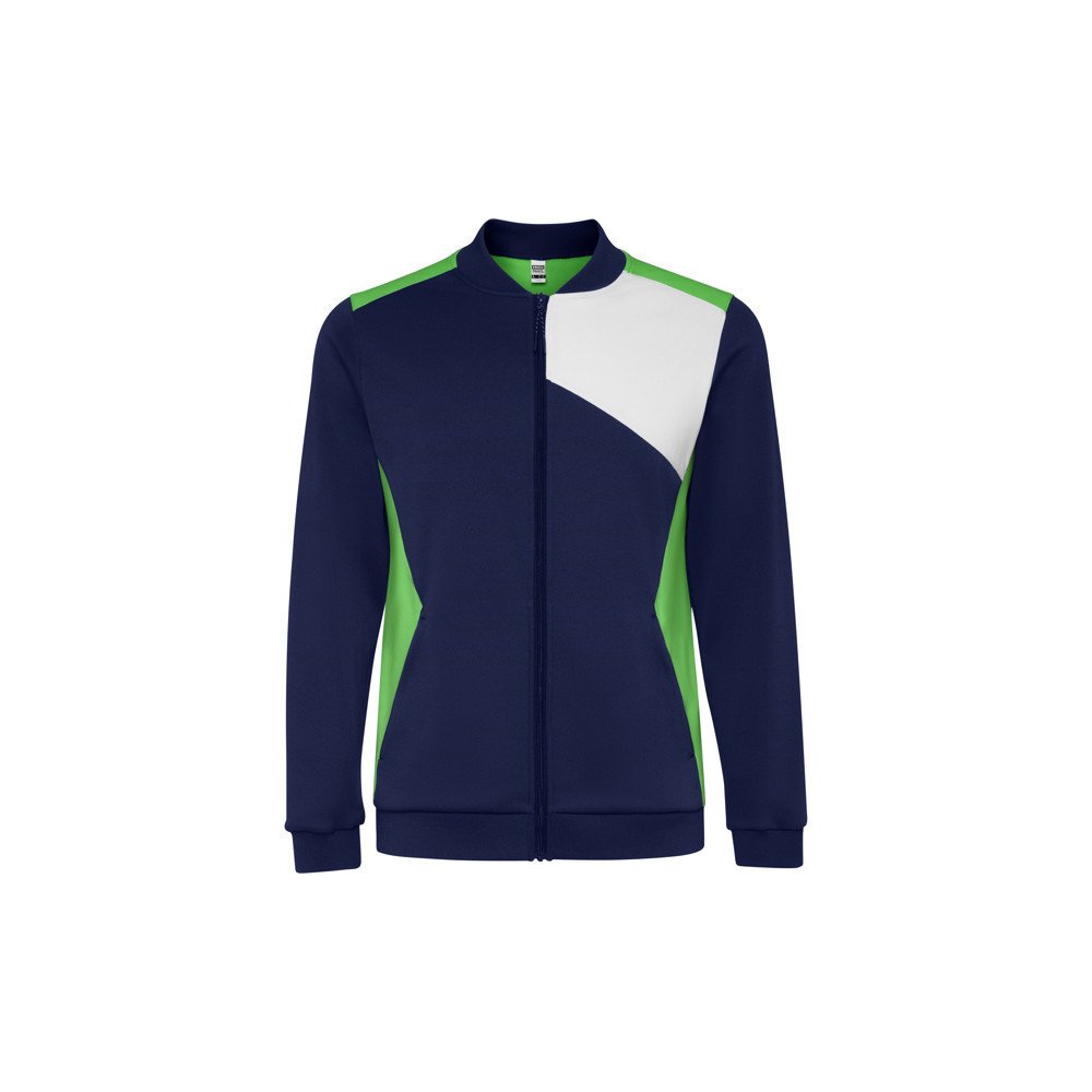 Chaqueta Roly Leros adulto personalizada DTF | Sublimartia