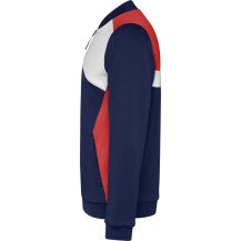 Chaqueta Roly Leros infantil personalizada DTF | Sublimartia