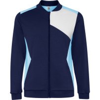 Chaqueta Roly Leros infantil personalizada DTF | Sublimartia