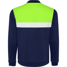 Chaqueta Roly Leros infantil personalizada DTF | Sublimartia