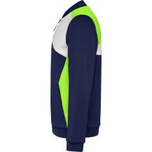 Chaqueta Roly Leros infantil personalizada DTF | Sublimartia