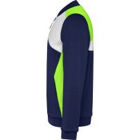 Chaqueta Roly Leros infantil personalizada DTF | Sublimartia