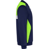 Chaqueta Roly Leros infantil personalizada DTF | Sublimartia