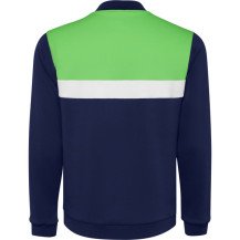 Chaqueta Roly Leros infantil personalizada DTF | Sublimartia