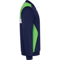 Chaqueta Roly Leros infantil personalizada DTF | Sublimartia