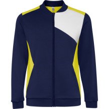 Chaqueta Roly Leros infantil personalizada DTF | Sublimartia