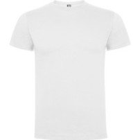 Camiseta Dogo Premium Roly Adulto | DTF personalizado