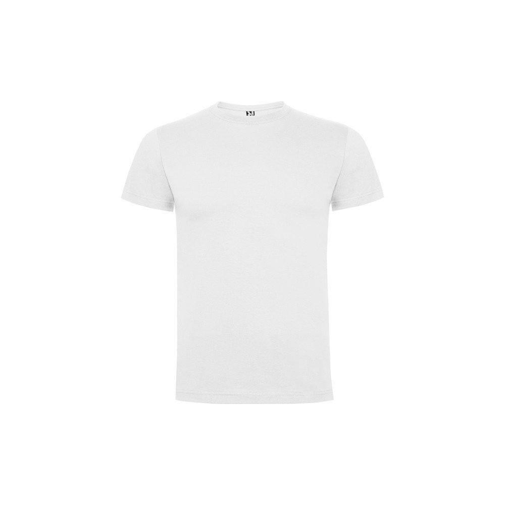 Camiseta Dogo Premium Roly Adulto | DTF personalizado