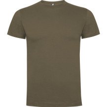 Camiseta Dogo Premium Roly Adulto | DTF personalizado