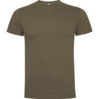 Camiseta Dogo Premium Roly Adulto | DTF personalizado