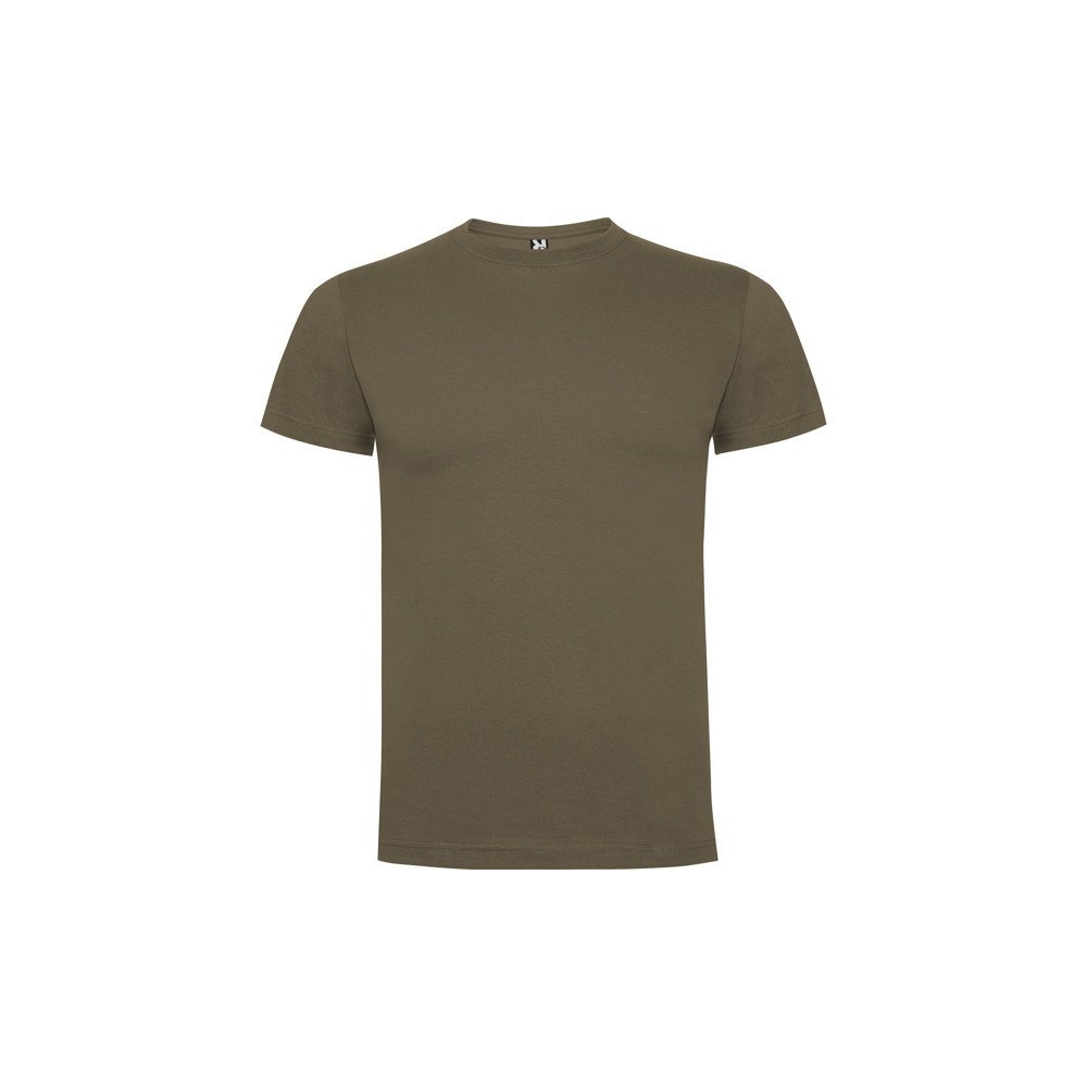 Camiseta Dogo Premium Roly Adulto | DTF personalizado