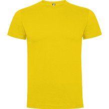 Camiseta Dogo Premium Roly Adulto | DTF personalizado