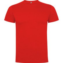 Camiseta Dogo Premium Roly Adulto | DTF personalizado