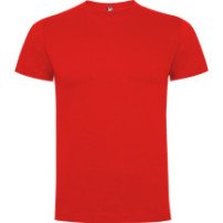 Camiseta Dogo Premium Roly Adulto | DTF personalizado