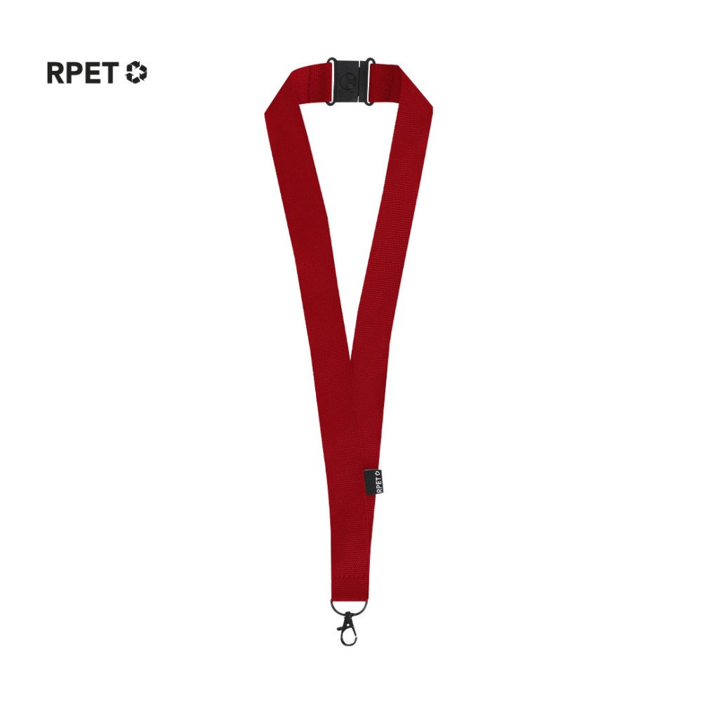 Lanyard Dycoun Personalizado