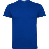 Camiseta Dogo Premium Roly Adulto | DTF personalizado