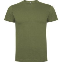 Camiseta Dogo Premium Roly Adulto | DTF personalizado
