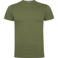 Camiseta Dogo Premium Roly Adulto | DTF personalizado