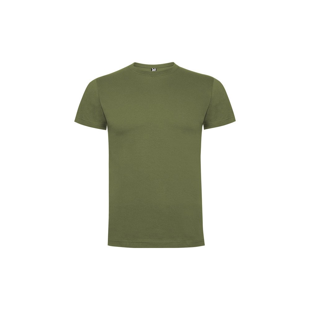 Camiseta Dogo Premium Roly Adulto | DTF personalizado