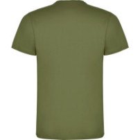 Camiseta Dogo Premium Roly Adulto | DTF personalizado