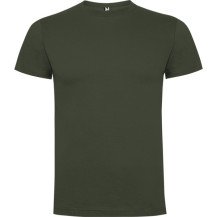 Camiseta Dogo Premium Roly Adulto | DTF personalizado