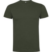 Camiseta Dogo Premium Roly Adulto | DTF personalizado