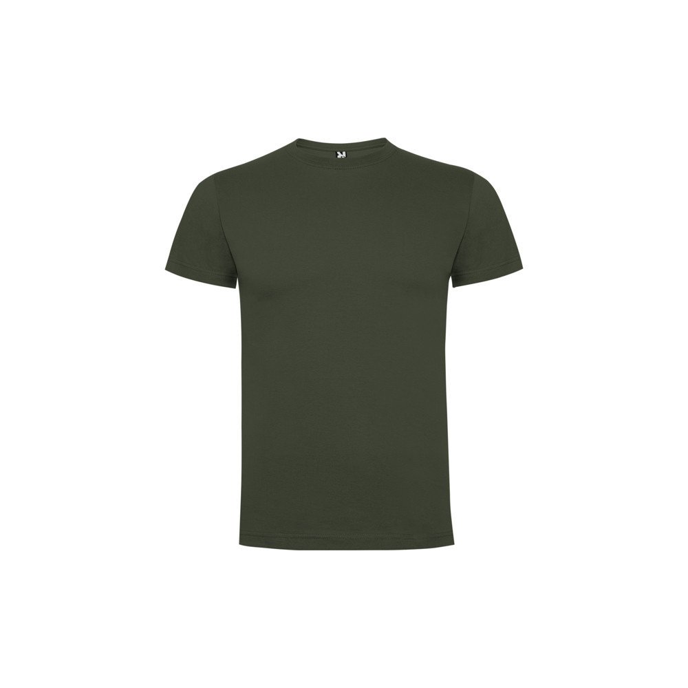 Camiseta Dogo Premium Roly Adulto | DTF personalizado