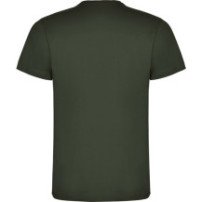 Camiseta Dogo Premium Roly Adulto | DTF personalizado